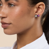 Studettes in Royal Purple