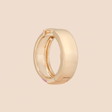 Carousel Cuff in Baby Pink