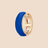 Carousel Cuff in Cobalt Blue