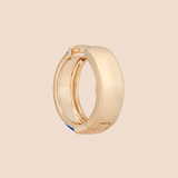 Carousel Cuff in Cobalt Blue