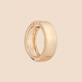 Carousel Cuff in Midnight Black