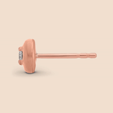 Studettes in Rose Gold