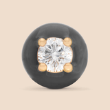 Studettes in Lunar Rhodium