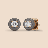 Studettes in Lunar Rhodium