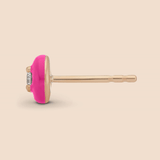 Studettes in Hot Pink