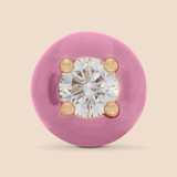 Studettes in Baby Pink