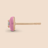 Studettes in Baby Pink