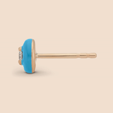Studettes in Powder Blue