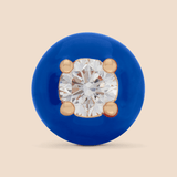 Studettes in Cobalt Blue